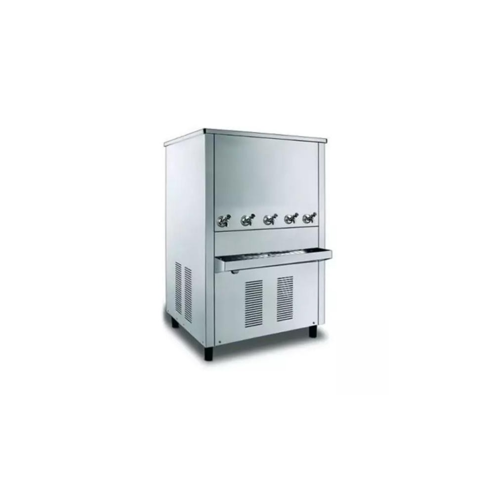 Fontaine à Eau Industrielle SOLSTAR WC130T5INBSS