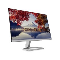 Écran HP M24f - Design et Fluidité en Full HD
