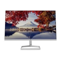 Écran HP M24f - Design et Fluidité en Full HD