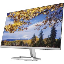 Écran HP M27f  FHD | Moniteur IPS AMD FreeSync™ | Design Élégant