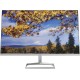 Écran HP M27f  FHD | Moniteur IPS AMD FreeSync™ | Design Élégant