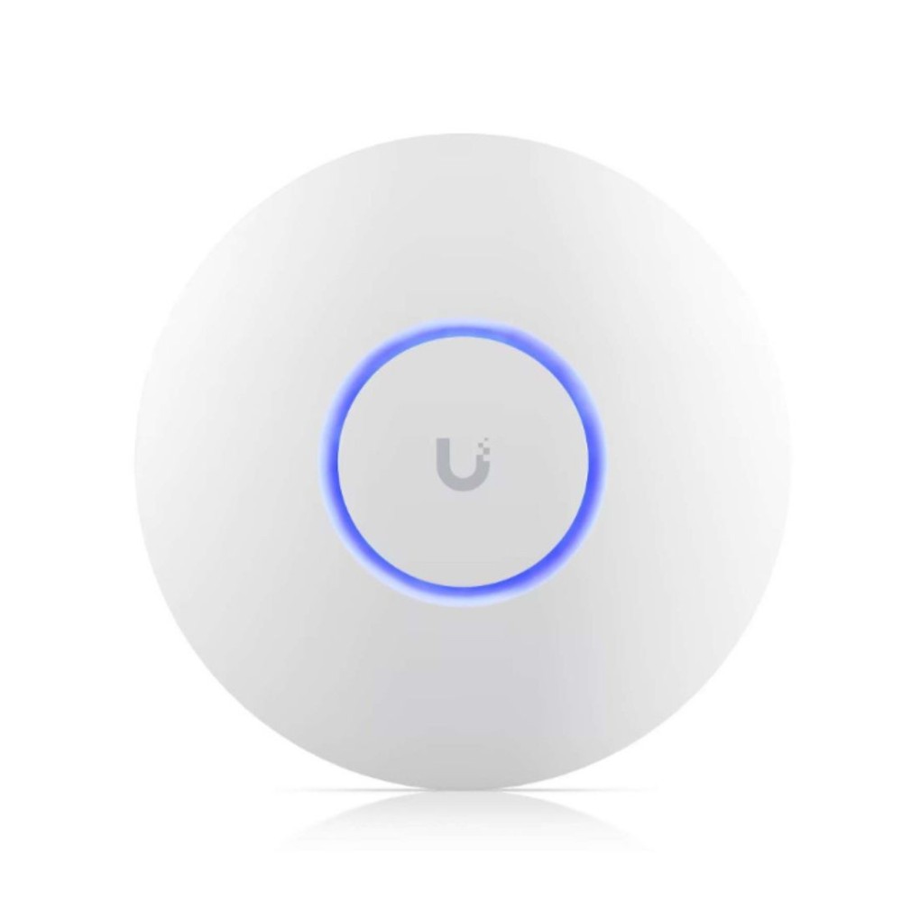 Point d'Accès WiFi 6 Ubiquiti UniFi U6+ | Débit 3 Gbps