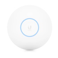 Point d'Accès WiFi 6 Pro Ubiquiti U6-Pro | Débit 5,3 Gbps