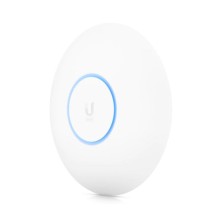 Point d'Accès WiFi 6 Pro Ubiquiti U6-Pro | Débit 5,3 Gbps