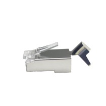 Connecteur RJ45 CAT7 8P8C | Prise Modulaire pour Câble 23AWG
