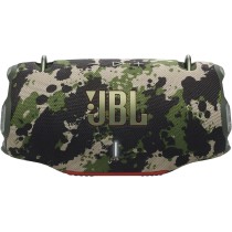 JBL Xtreme 4 Camouflage | Enceinte Bluetooth Portable | Étanche IP67 & 24H Autonomie