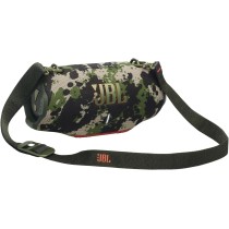 JBL Xtreme 4 Camouflage | Enceinte Bluetooth Portable | Étanche IP67 & 24H Autonomie