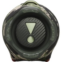 JBL Xtreme 4 Camouflage | Enceinte Bluetooth Portable | Étanche IP67 & 24H Autonomie