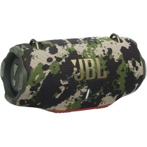 JBL Xtreme 4 Camouflage | Enceinte Bluetooth Portable | Étanche IP67 & 24H Autonomie