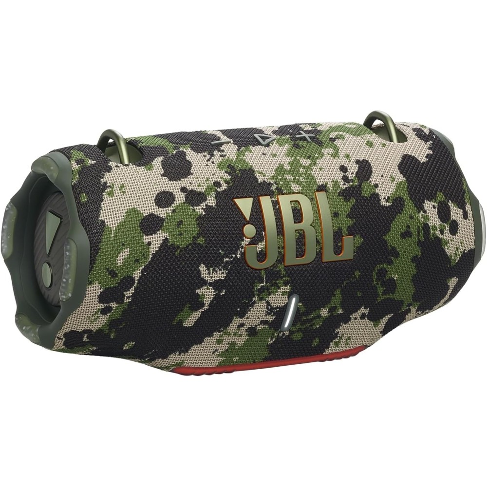 JBL Xtreme Camouflage Enceinte Bluetooth Portable Étanche