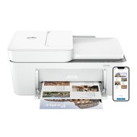 Imprimante tout-en-un HP DeskJet 4276 | Wi-Fi & Jet d'Encre | Faible Coût