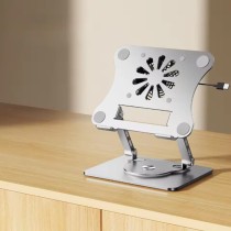 Support de Refroidissement J41-2 | pour Ordinateur Portable