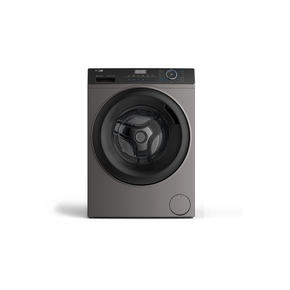 Lave-linge Frontal Haier I-Pro Series 5 pour Lavage Performant & Soin du Linge
