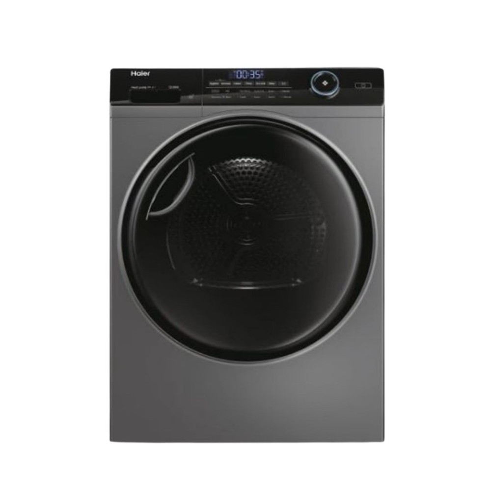 Sèche-linge Haier 9 kg A++  Pompe à Chaleur Économe en Énergie