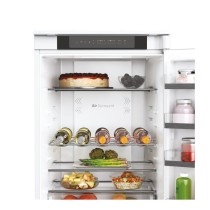 Réfrigérateur Haier HTW5618EWMG | 3 Portes Total No Frost