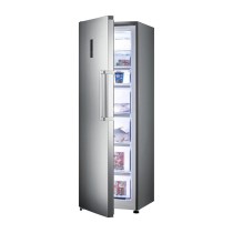 Congélateur Armoire Hisense RS34WC - 274L, No Frost, Classe A+
