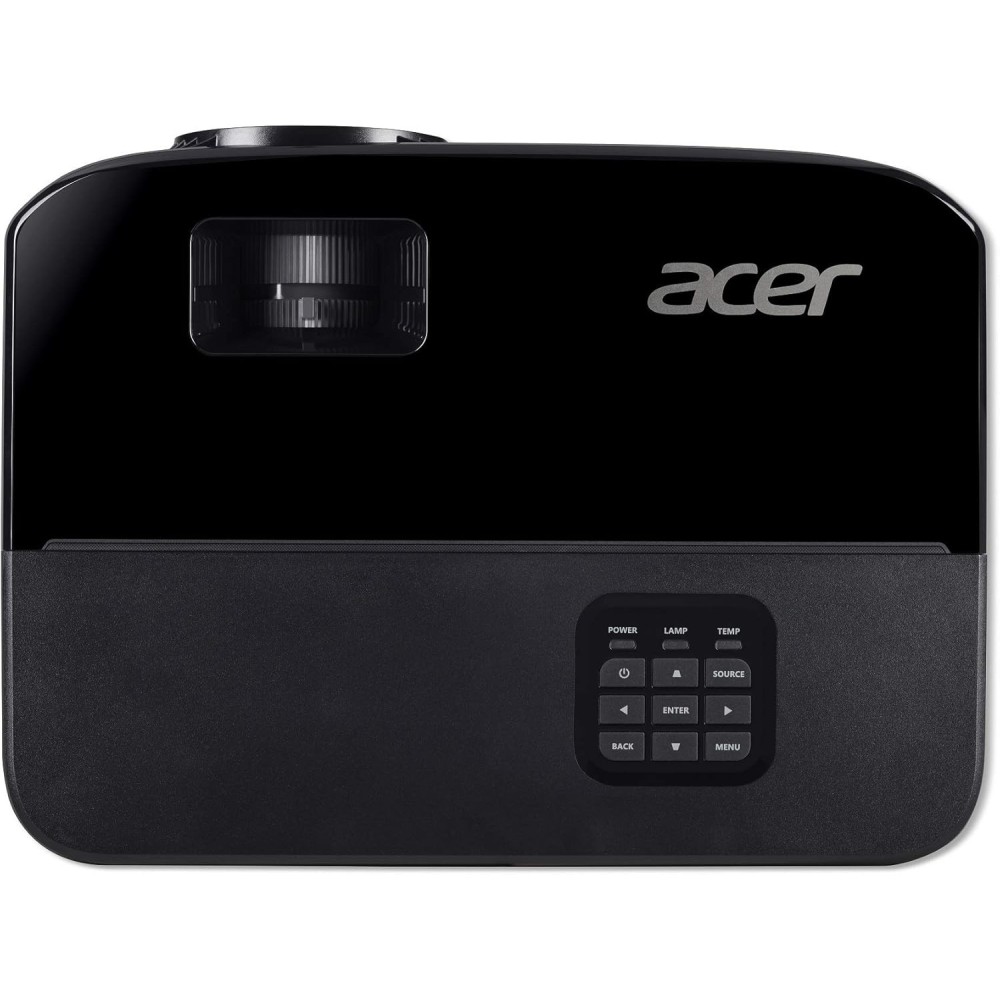 Vidéoprojecteur Acer X1123HP | Résolution SVGA 4000 Lumens