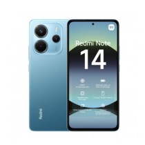 Xiaomi Redmi Note 14 256 Go | Smartphone 8 Go RAM | Écran 6.67" AMOLED