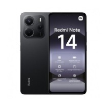 Xiaomi Redmi Note 14 256 Go | Smartphone 8 Go RAM | Écran 6.67" AMOLED