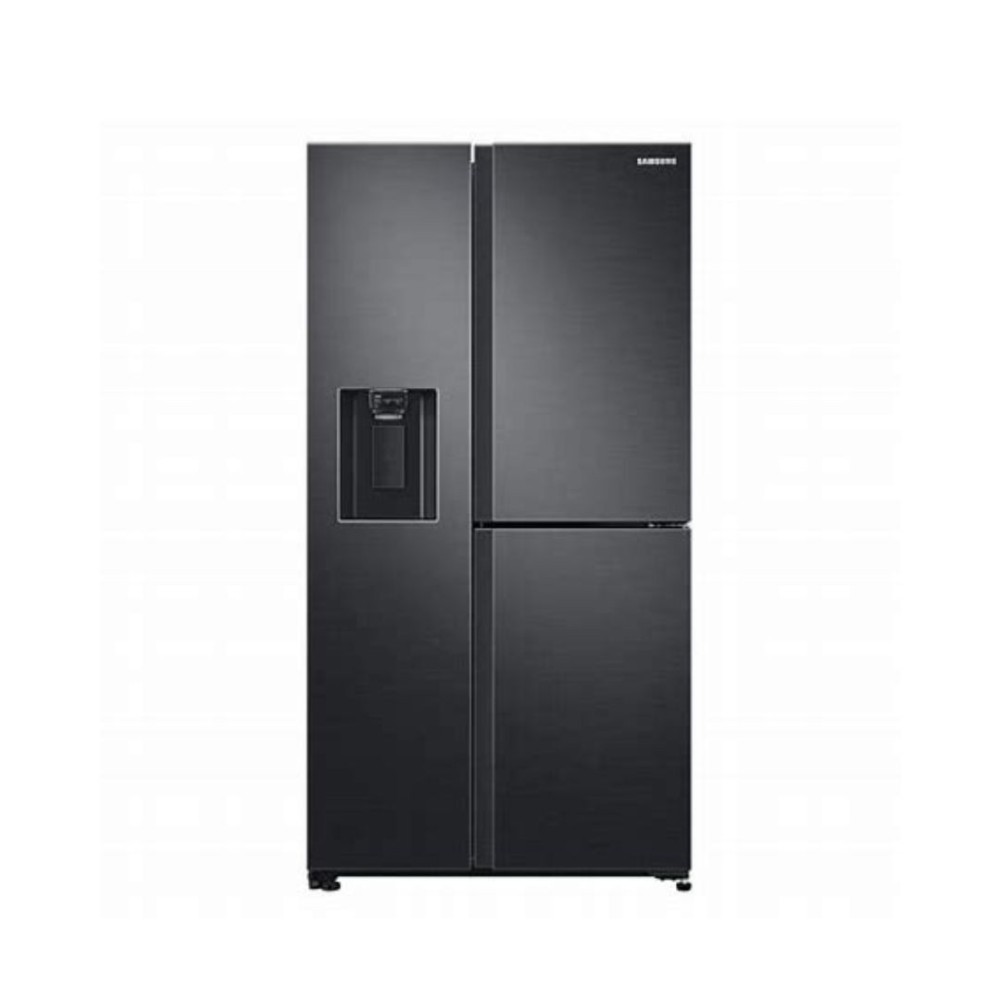 Samsung RS65CG5691B4GH Side by Side | Fontaine Eau & Glace | No Frost