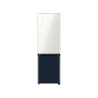 Réfrigérateur Samsung RB33T307029 Bespoke : 339L, Froid Ventilé Intégral & Porte Réversible