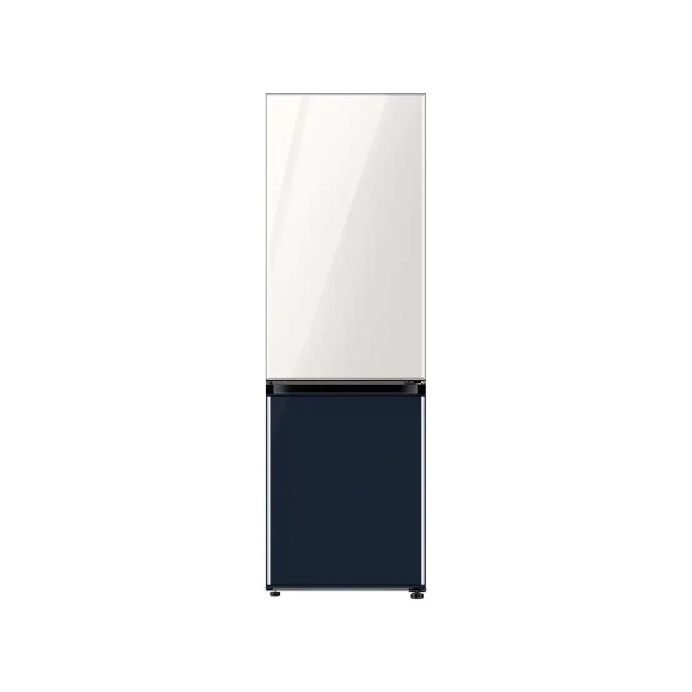 Réfrigérateur Samsung RB33T307029 Bespoke : 339L, Froid Ventilé Intégral & Porte Réversible