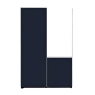 Réfrigérateur SAMSUNG Bespoke RZ32R744541/UT | Froid Ventilateur & Modulable