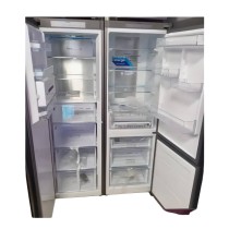 Réfrigérateur SAMSUNG Bespoke RZ32R744541/UT | Froid Ventilateur & Modulable