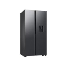 Réfrigérateur Samsung RS57DG4100B4 | Side By Side Wi-Fi & AI Energy Mode | Digital Inverter Silencieux