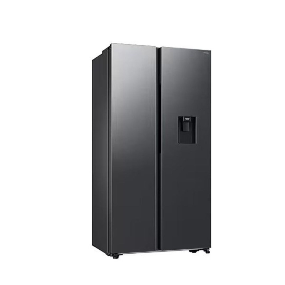 Réfrigérateur Samsung RS57DG4100B4 | Side By Side Wi-Fi & AI Energy Mode | Digital Inverter Silencieux