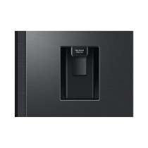 Réfrigérateur Samsung Side By Side RS57DG4100B4 | Wi-Fi & AI Energy Mode