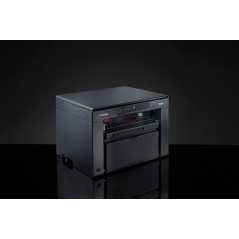 Canon i-SENSYS MF3010 | Imprimante Laser 3-en-1 | Noir et Blanc | USB