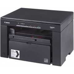Canon i-SENSYS MF3010 | Imprimante Laser 3-en-1 | Noir et Blanc | USB