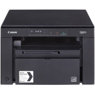 Canon i-SENSYS MF3010 | Imprimante Laser 3-en-1 | Noir et Blanc | USB