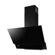 Hotte Aspirante Murale Samsung NK24N7060VB/SG | Noire, Tactile & Filtres Lave-Vaisselle