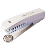 Agrafeuse Kanex 555 | Bureau, Métal | Capacité 20 feuilles