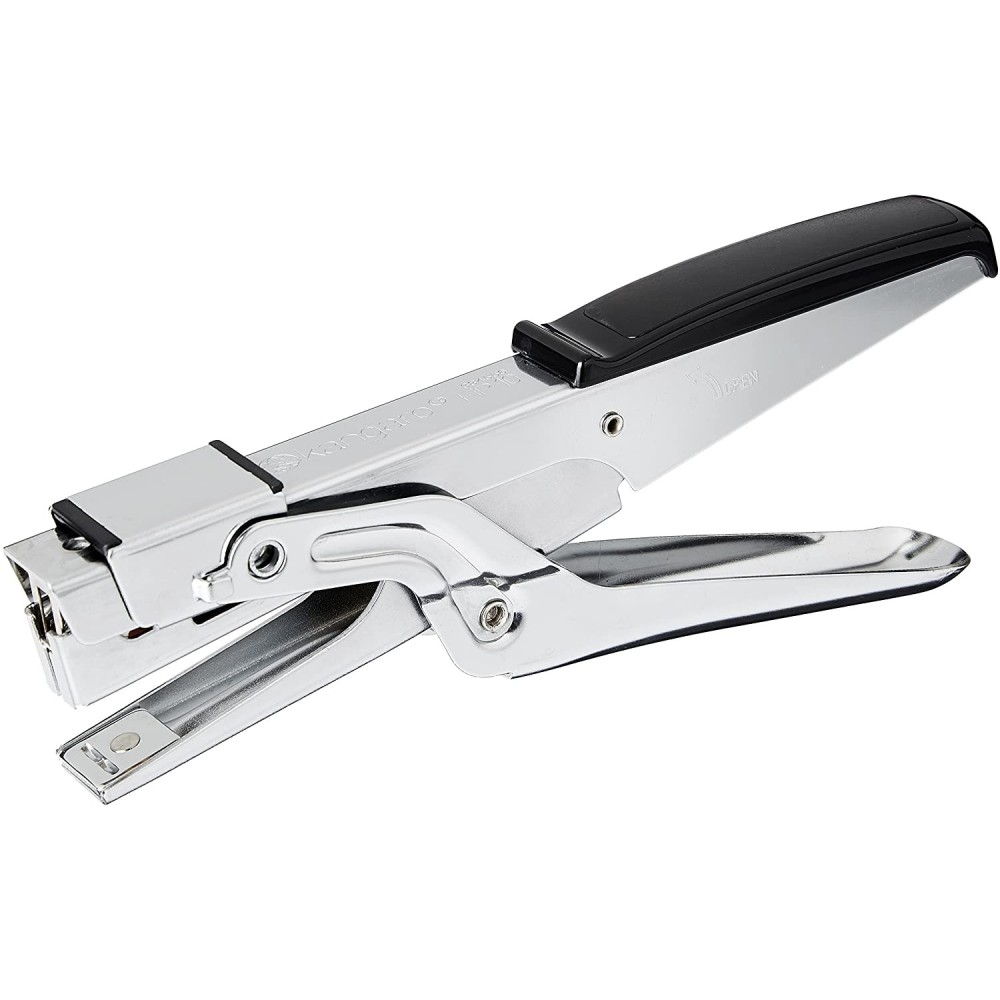 Agrafeuse Kangaro HP-10 | Pince de Poche | Utilise Agrafes N°10 |