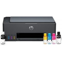 HP Smart Tank 581 | Imprimante Rechargeable Couleur Économique
