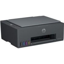 HP Smart Tank 581 | Imprimante Rechargeable Couleur Économique