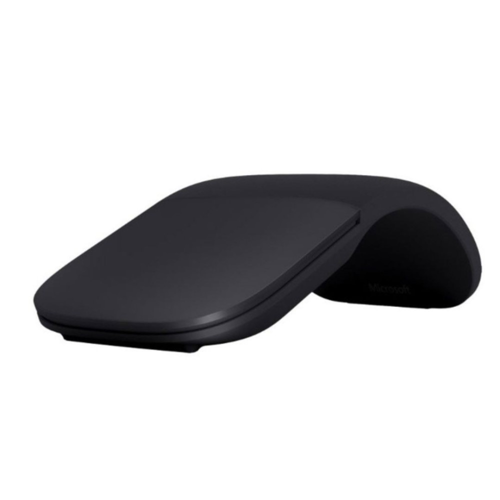 Microsoft Arc Mouse | Souris Surface Bluetooth Pliable et Portable