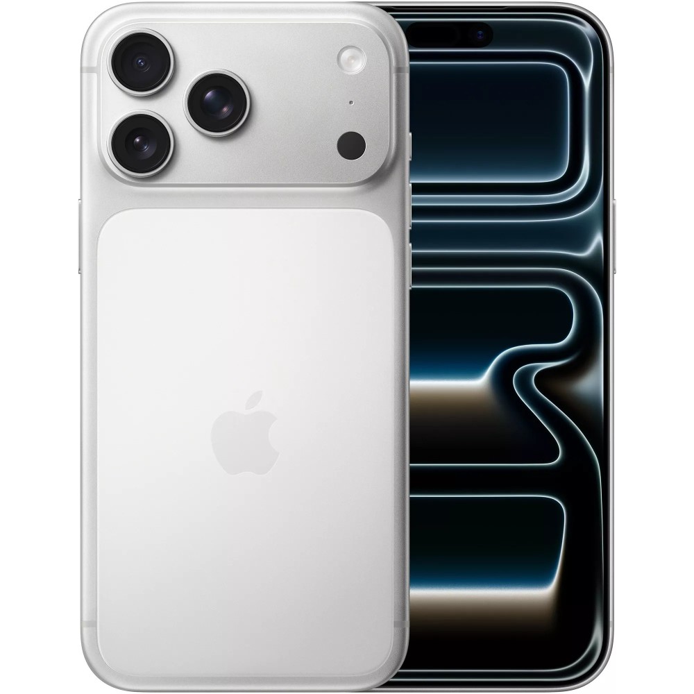Apple iPhone 17 Pro Max 256 Go