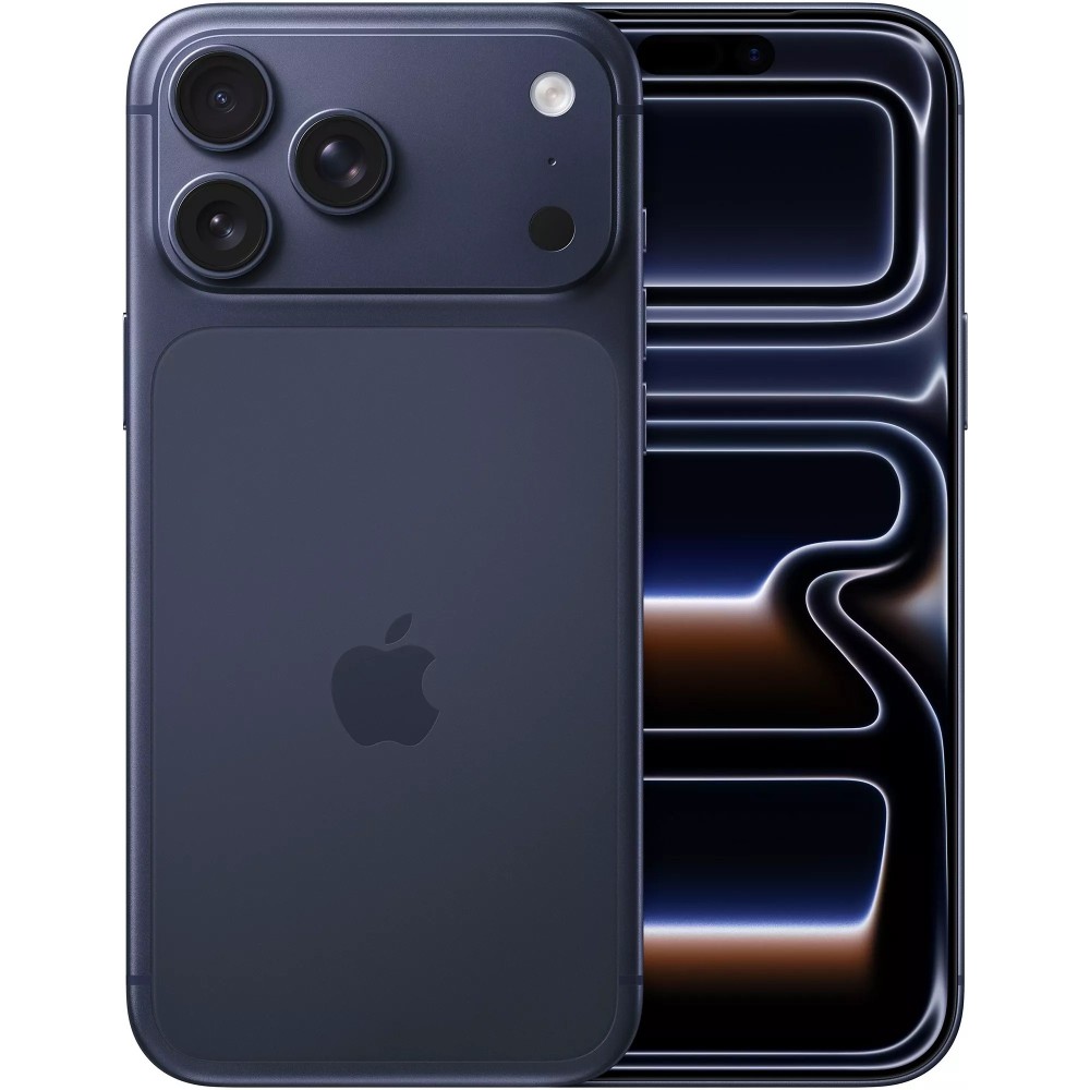 Apple iPhone 17 Pro Max 256 Go