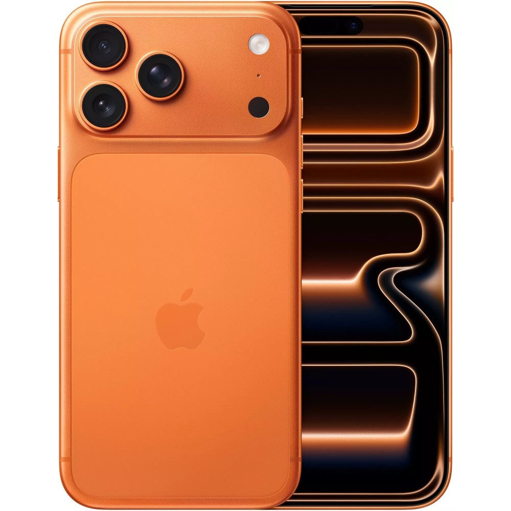 Apple iPhone 17 Pro Max 256 Go