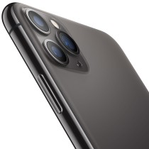 iPhone 11 Pro Reconditionné 64 Go / 128 Go | Triple Caméra OLED | Garantie 6 Mois