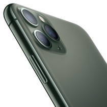 Apple iPhone 11 Pro Max Reconditionné | Écran Géant & Meilleure Autonomie | Garantie 6 Mois