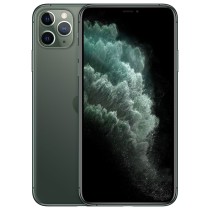 Apple iPhone 11 Pro Max Reconditionné | Écran Géant & Meilleure Autonomie | Garantie 6 Mois