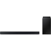 Barre de Son Samsung HW-C450 | Audio 2.1, Caisson Sans Fil, Bass Boost