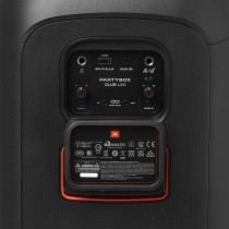 JBL PartyBox Club 120 | Enceinte de Soirée Portable & Puissante