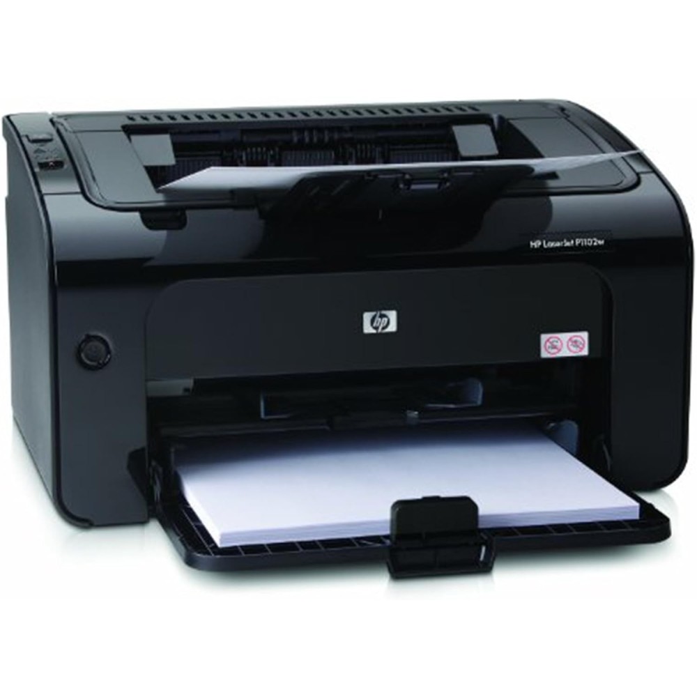 HP LaserJet P1102w | Imprimante Laser Monochrome WiFi | CE658A