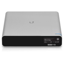 Contrôleur UniFi CloudKey Gen2 Plus (UCK-G2-SSD)  NVR UniFi Protect 1 To SSD  Jusqu'à 24 Caméras HD